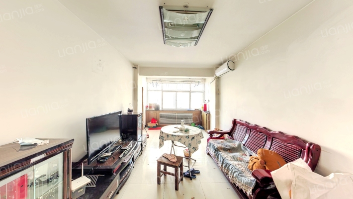 福临小区二手房实景图