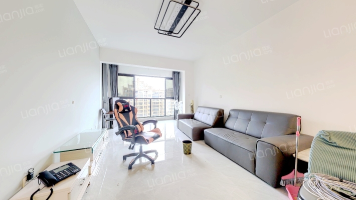 鹭洲城邦二手房实景图