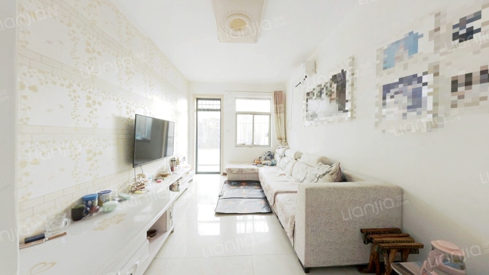 酒厂宿舍二手房实景图