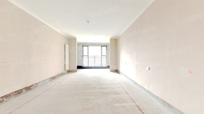 兴天下二手房实景图