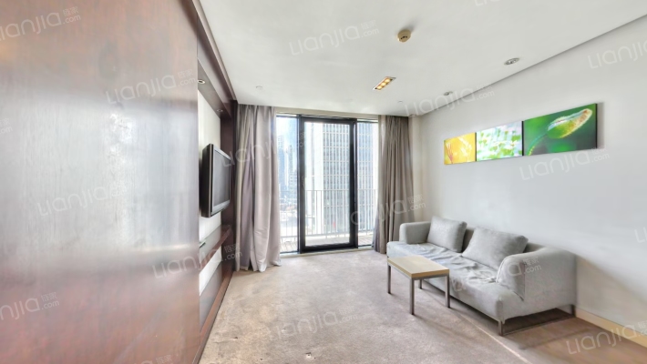 百年汇二手房实景图