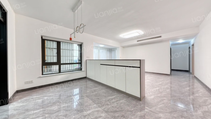 中铁城鉴湖栖郡二手房实景图