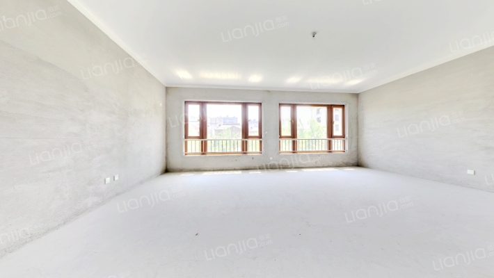 大正臻园二手房实景图