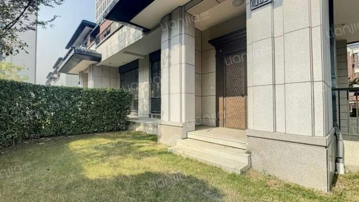 天明壹号院二手房实景图