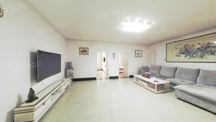 五龙居苑二手房实景图