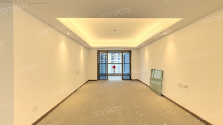 新力渥园二手房实景图