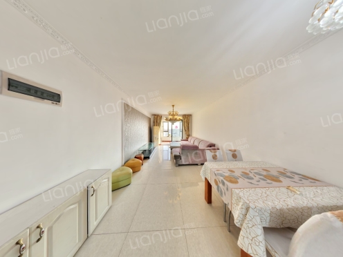 整租·时代城翡翠赏 3室2厅 东/南/北