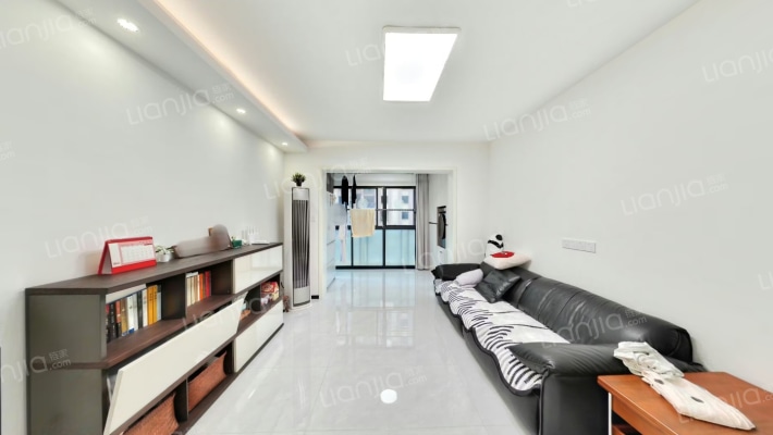 保利花园三期二手房实景图