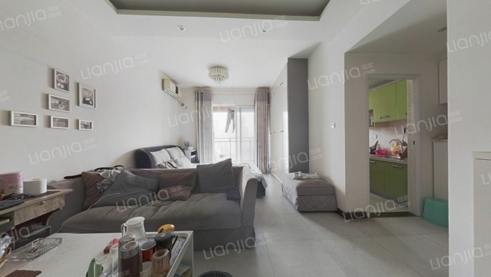 大鼎世纪滨江二手房实景图