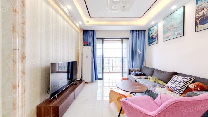 行运家园二手房实景图