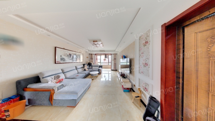 保集·玫瑰湾二手房实景图