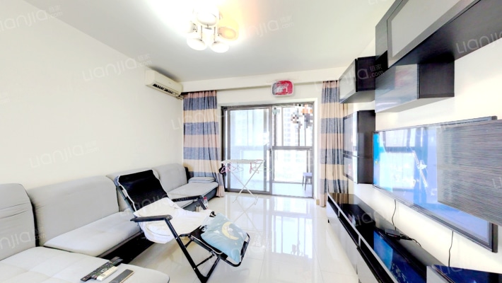 嘉亭菁苑二手房实景图