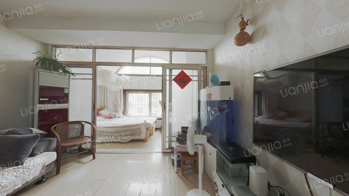 中天雅和居二手房实景图