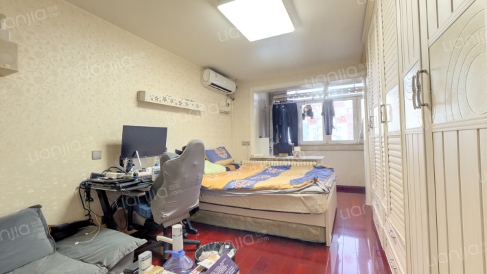 明光村小区二手房实景图