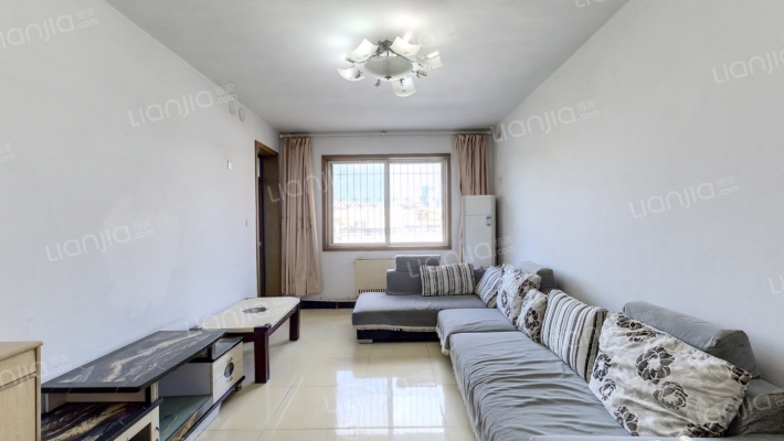 驿城区范东小康村二手房实景图