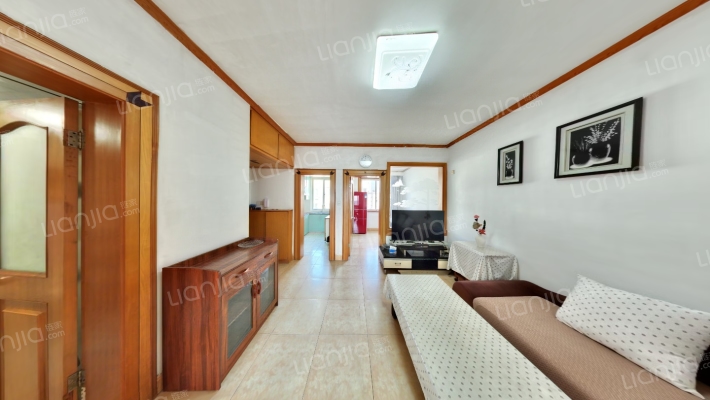 军泽园二手房实景图