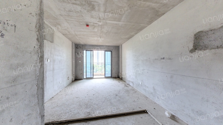 振业城三期二手房实景图