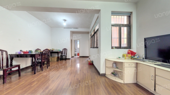 庆康社区二手房实景图