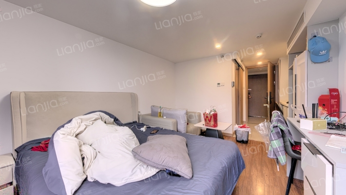 环翼城二手房实景图