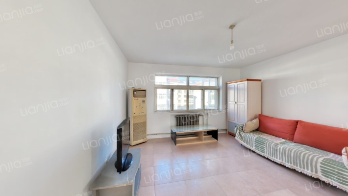 翠湖新村二手房实景图