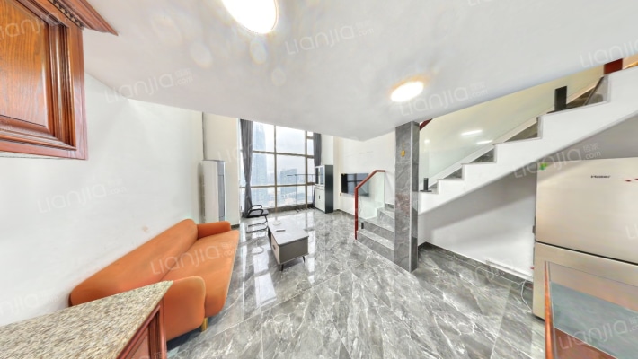 北辰府二手房实景图