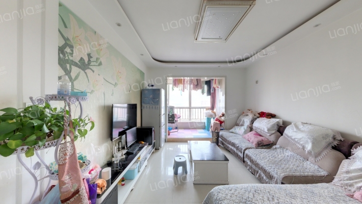 雅新小区二手房实景图