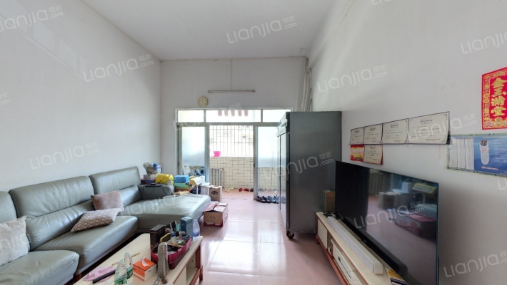 建华花园二手房实景图