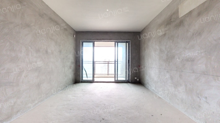 绿地万萃城R5组团二手房实景图