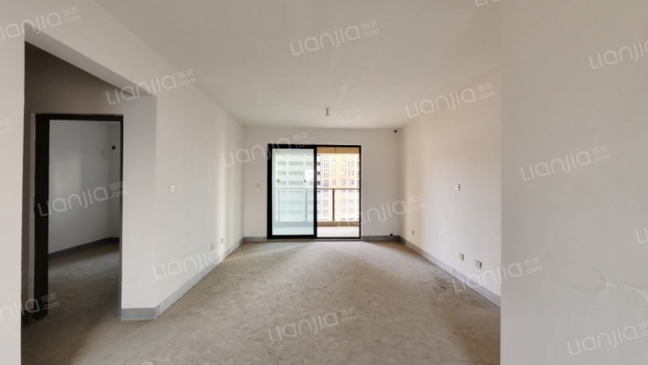 苏宁悦城悦园A区二手房实景图