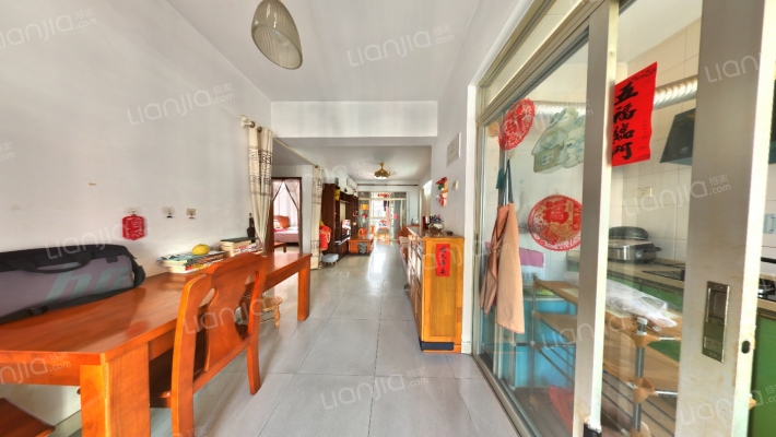 宏康花园六期明悦居二手房实景图