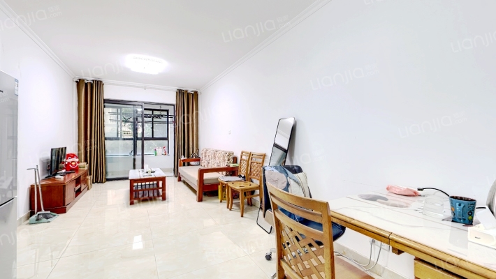 朝阳河花苑一二期二手房实景图