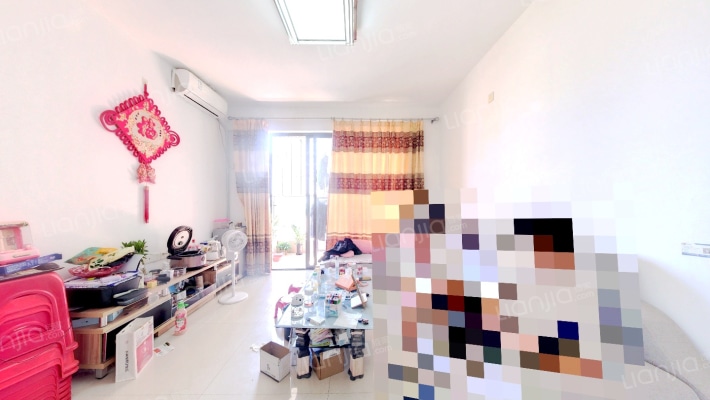翠堤湾二手房实景图