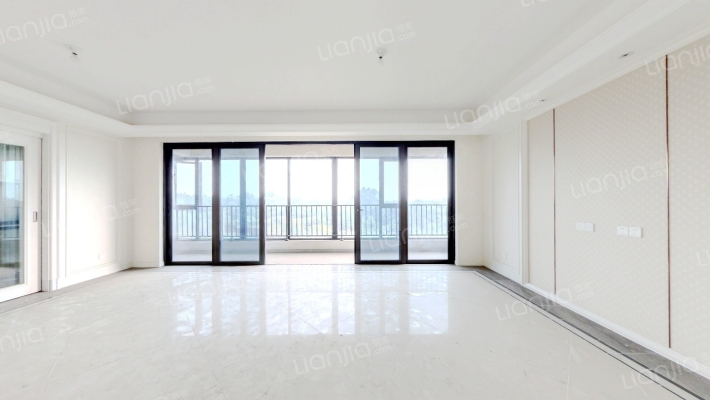 德商光华天骄城二手房实景图