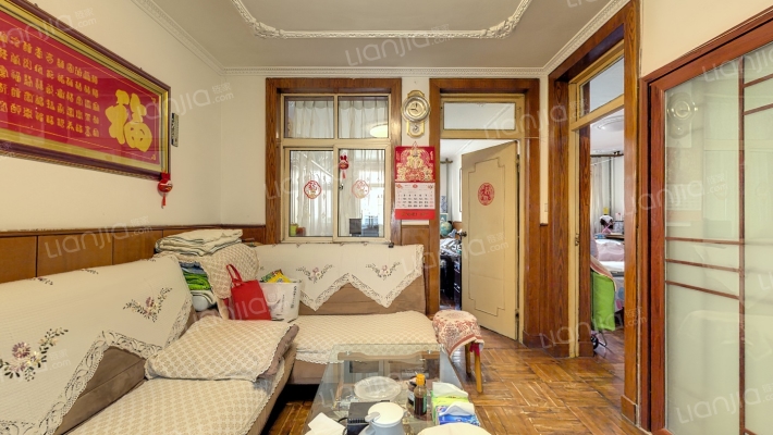 泰州路二手房实景图