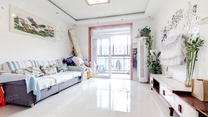 格林华城二手房实景图