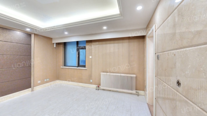 天玺公寓二手房实景图