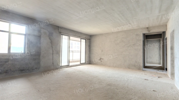 金榜山二手房实景图