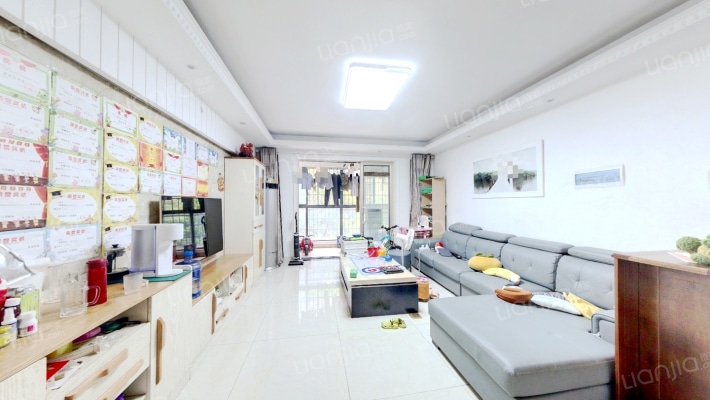 融源及第二手房实景图