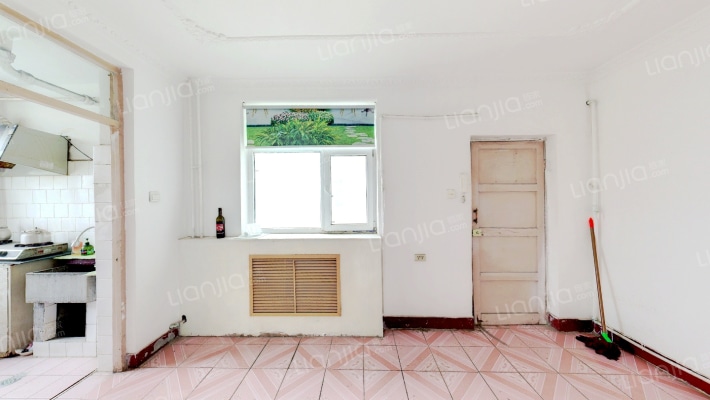 鱼池街二手房实景图