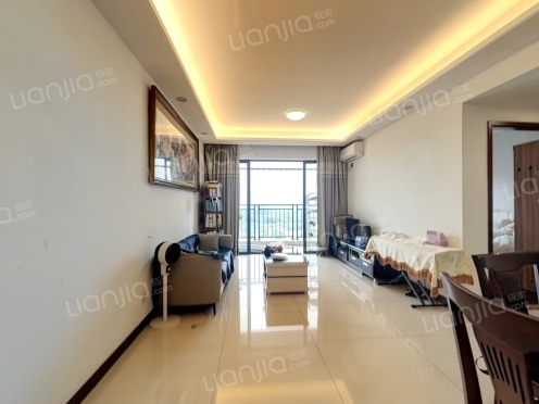 整租·方圆云山诗意二期 2室1厅 北