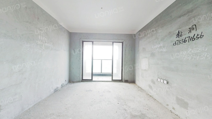 江衡铭居二手房实景图