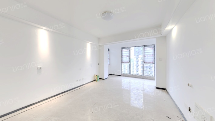 澳海望洲府二手房实景图