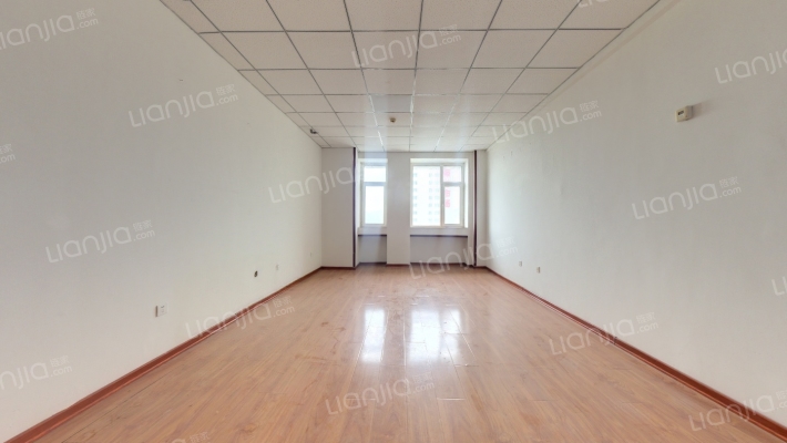 立达大厦二手房实景图