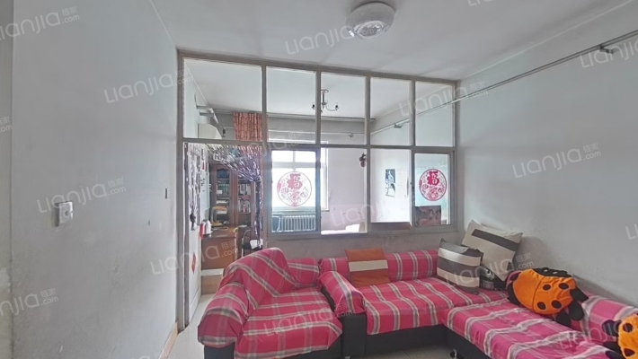 通达花园二手房实景图