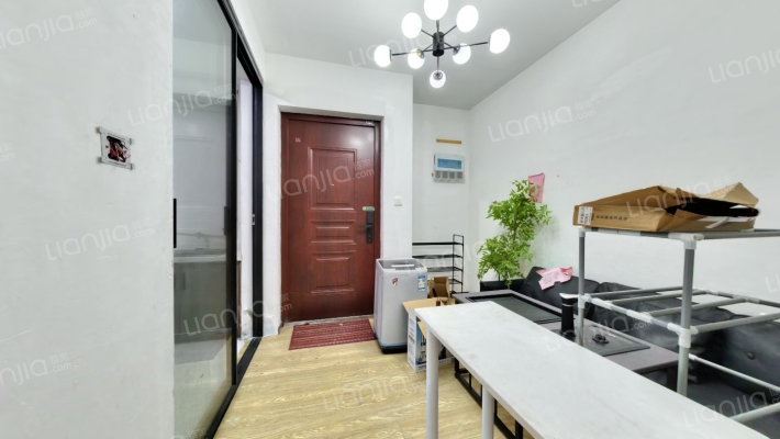 熙悦佳园二手房实景图