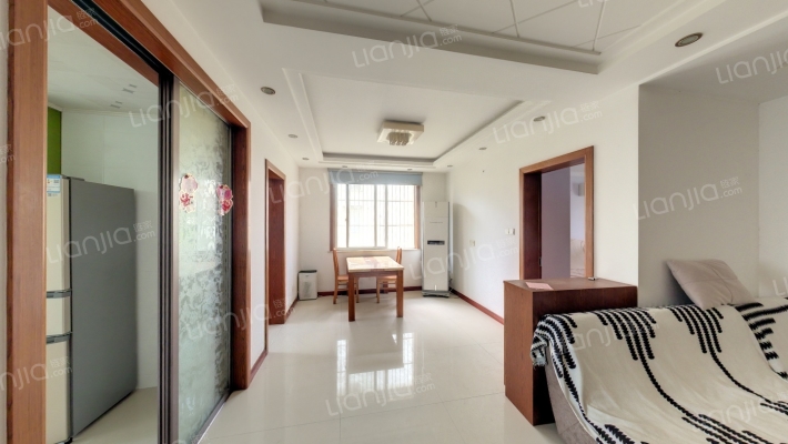 绿茵河畔北区二手房实景图