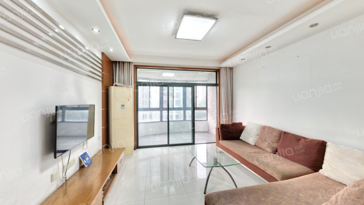 新城逸境二手房实景图