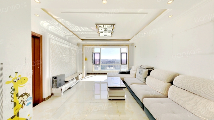 君瑞天城二手房实景图