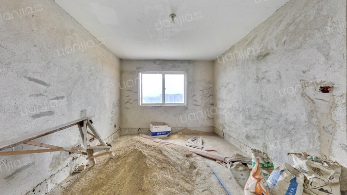 鑫利华花城A区二手房实景图