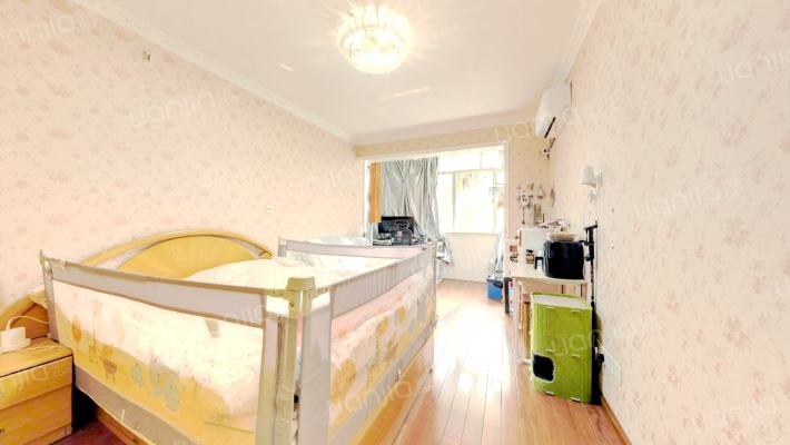 武宁路200弄二手房实景图